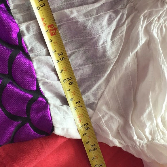 NWOT Mermaid pirate dress - Picture 6 of 7